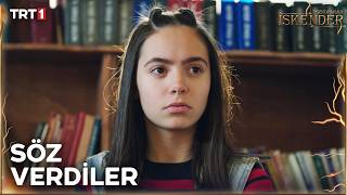 Sırlarımızı Koruyacağız - Tozkoparan İskender Unutulmaz Sahneler