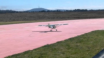 VQ Models 30cc size L4 - Maiden