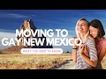 The Ultimate Guide to LGBT Life in Gay New Mexico: What You Need to Know! 🏳️‍🌈