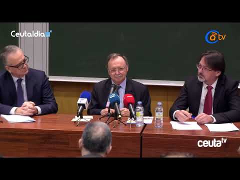 Vivas pone en valor el apoyo de la UE: "Sin &eacute;l, Ceuta no habr&iacute;a salido adelante"