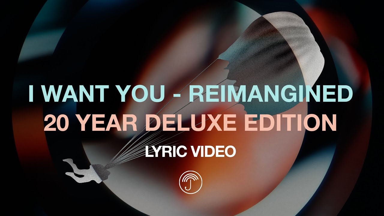 Guarda I Want You - Reimagined (20 Year Deluxe Edition) LYRIC VIDEO - The Rock Music, Steele Croswhite su YouTube Guarda I Want You - Reimagined (20 Year Deluxe Edition) LYRIC VIDEO - The Rock Music, Steele Croswhite su YouTube