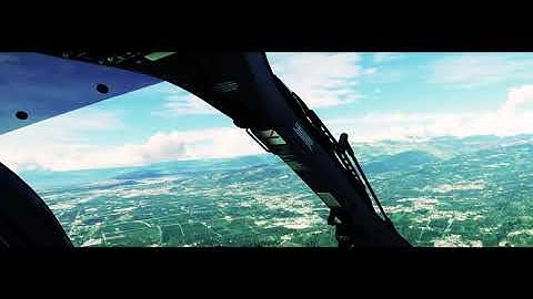 H-145 HEMS MOUNTAIN OPERATIONS! - MSFS2020 AIRBUS H-145 HELICOPTER - MAX SETTINGS RTX 3070