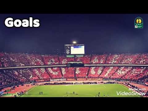 اغنيه الاهلي جرب تدخل الاستاد