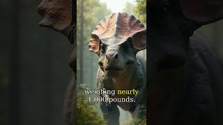Can You Survive a Pachycephalosaurus Encounter? 🤔