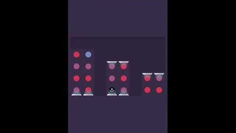 TwoDots Level 126 Walkthrough NO POWER UPS