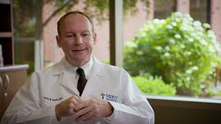 Dr. Smith on What is Most Satisfying About His Job