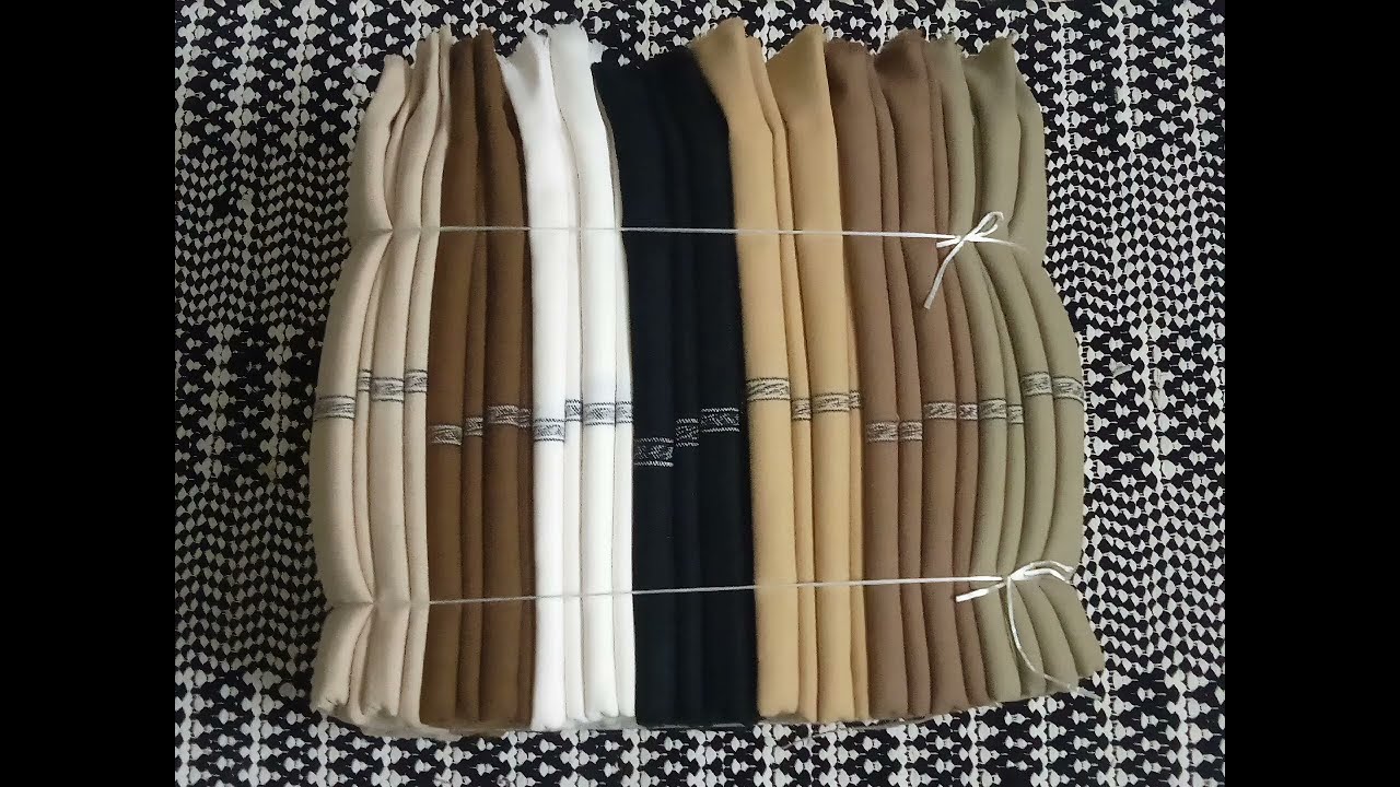 পাইকারি দামে পুরুষদের উলের শাল কিনুন