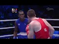 La Cruz becomes 81kg Boxing World Champ - Universal Sports