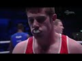 La Cruz becomes 81kg Boxing World Champ - Universal Sports