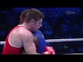 La Cruz becomes 81kg Boxing World Champ - Universal Sports