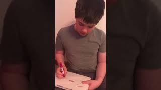 How To Write “Lamp” In The Inkling Language From Splatoon