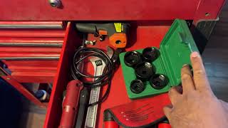 2025 Toolbox tour 