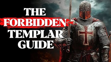 The Forbidden Knights’ Guide to Forge Unbreakable Men