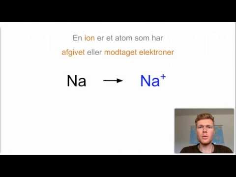 Video: Hvad er et navngivet professorat?