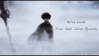 Kina feat. Shiloh Dynasty–Ure mine (slowed)