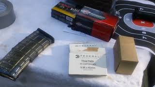 federal T556TNB1 federal T556TNB1