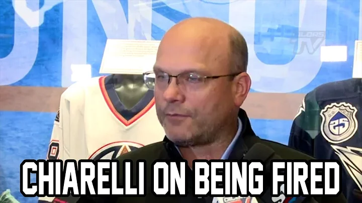 Peter Chiarelli Photo 16