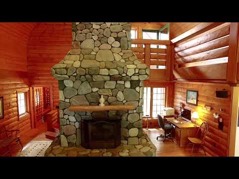 4592 S Bay Valley Dr, Suttons Bay, MI home video tour
