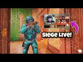 Osa Shield Trick. They Didn’t Expect This | Rainbow Six Siege Live