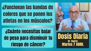 DAILY DOSE OF HEALTH | Dr. ELMER HUERTA | TUESDAY, APRIL 7 screenshot 4