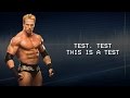 Test Theme With Lyrics 