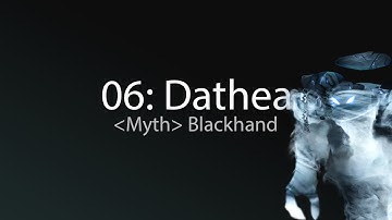 Mythic Dathea (Resto Druid POV)