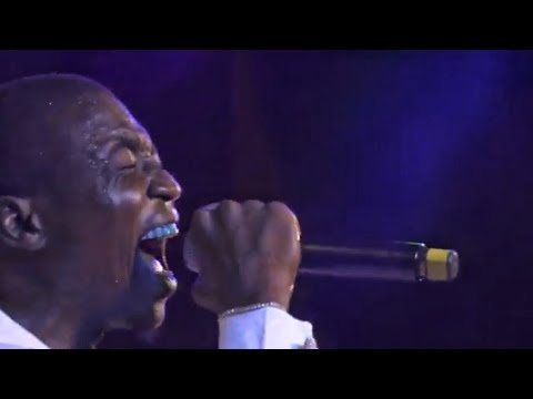 Always Keep Me At My Post NEW From MIN THEOPHILUS SUNDAY REALMS OF GLORY 