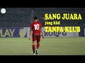 Tak Seberuntung Evan Dimas, Ini Dia Nasib Pemain Jebolan Timnas Juara AFF U-19 Tahun 2013