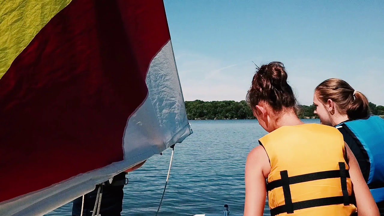 Wabanna Summer Camp Official