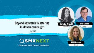 Are Keywords Dead How to Win with PMax & AI Max Campaigns