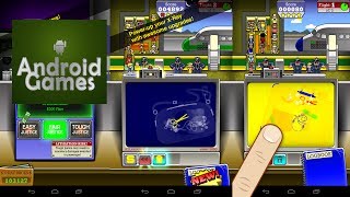 Airport Scanner Android Trailer HD 720p screenshot 5