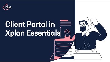 Fact finding made easy with the Client Portal in Xplan Essentials