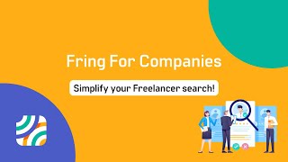 Fring for Companies screenshot 2