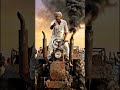 Indian Farmer Built Tank Bike 😱🔥 | Desi Jugaad Viral Machine #shorts