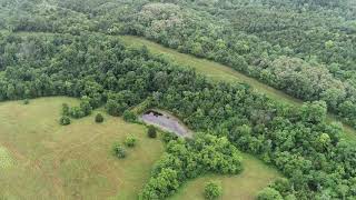 Hunter’s Paradise Owen/Scott County Kentucky National Land Realty