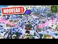 Fortnite Neige