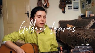 Golden Leaves // Passenger (cover)