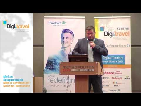 Markos Kalogeropoulos -