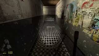 Half-Life 2: Stacks Multiplayer Level Showcase