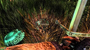 GOTY Morrowind HD PC Part 1