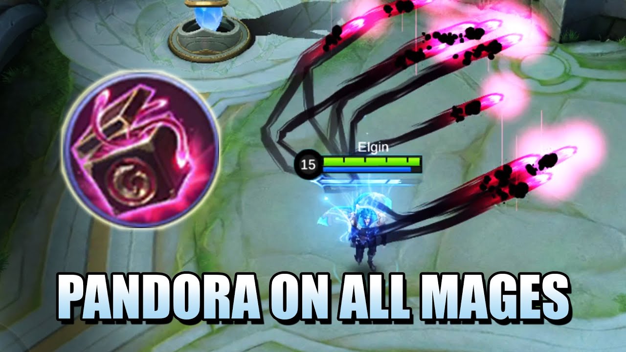 ФОНАРЬ ЖЕЛАНИЙ ДЛЯ ВСЕХ МАГИЧЕСКИХ ГЕРОЕВ. КТО ИЗ НИХ СИЛЬНЕЕ?