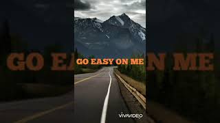 Go Easy On Me - Adele (CHIPMUNKS VERSION)