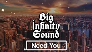 Lost Sky - Need You