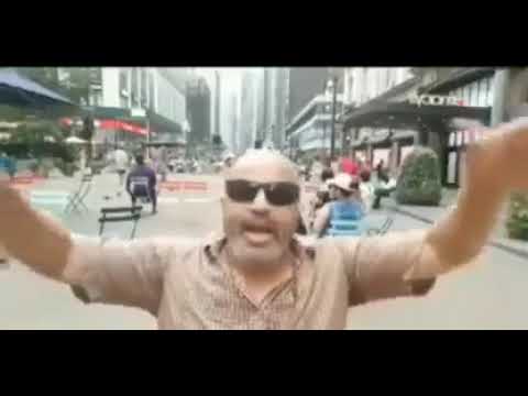 بهجت صابر ياللاهوي يالهوي اتلموا علينا