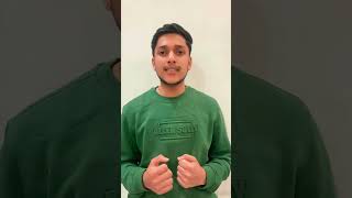 uncram review by dipanshu from patiala. CA foundation and CA Inter classes in Bathinda 🚩