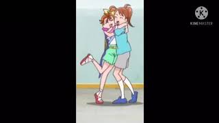 Tropical Rouge Precure Episode 1 Its Tropical