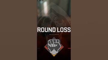 The most embarrassing final kill