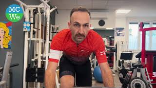 Ciclismo E Performance