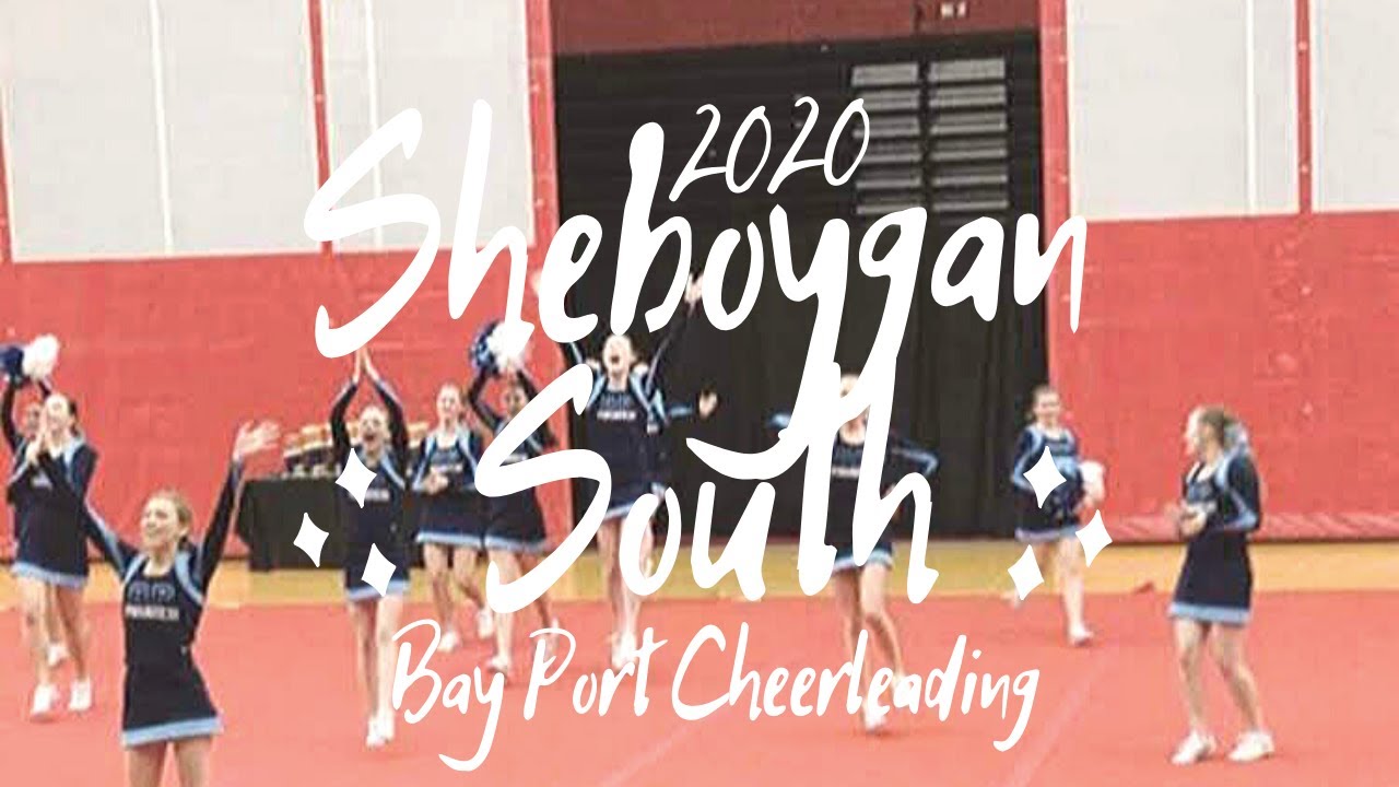 SHEBOYGAN SOUTH LAKESHORE CLASSIC 2019 YouTube