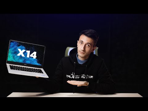 HONOR MAGICBOOK X 14 NARXIGA ARZIYDIMI?